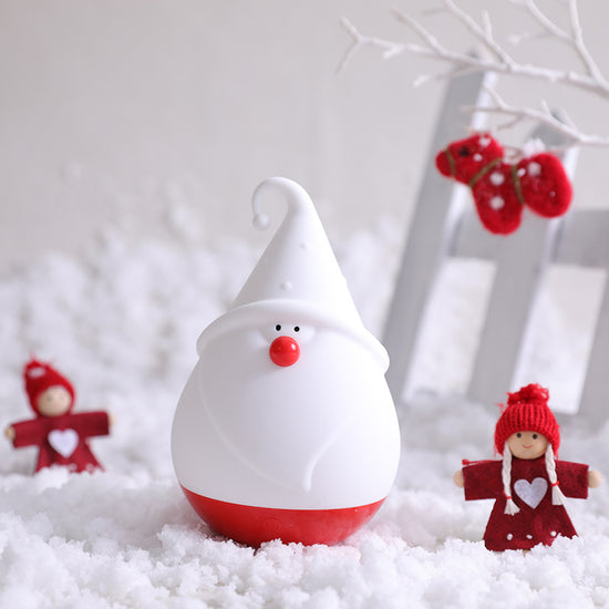 Lumini® Santa Claus LED Night Light