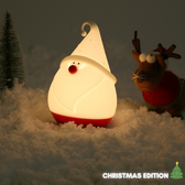 Lumini® Santa Claus LED Night Light