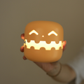  Smile Pumpkin