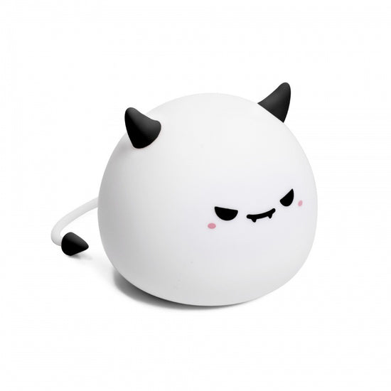 Lumini® Squishy Little Devil LED Night Light.