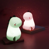 Lumini® Squishy dinosaur LED Night Light